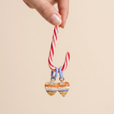 A Heart Earring for Everyone on Your Gift List