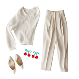 4 Ways to Wear Colorful Earrings and Still Look Effortless