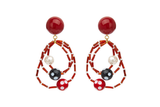 5 Earrings to Shop Before Sunny Bloom Days Ends