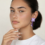 The One Earring That Makes Getting Dressed Easier