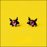 Watching You Earrings