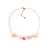 Teddy Hue Necklace