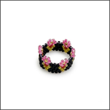Bloom Band Ring