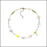 Wishing Star Necklace