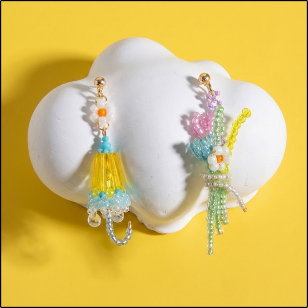 April Darling Earrings