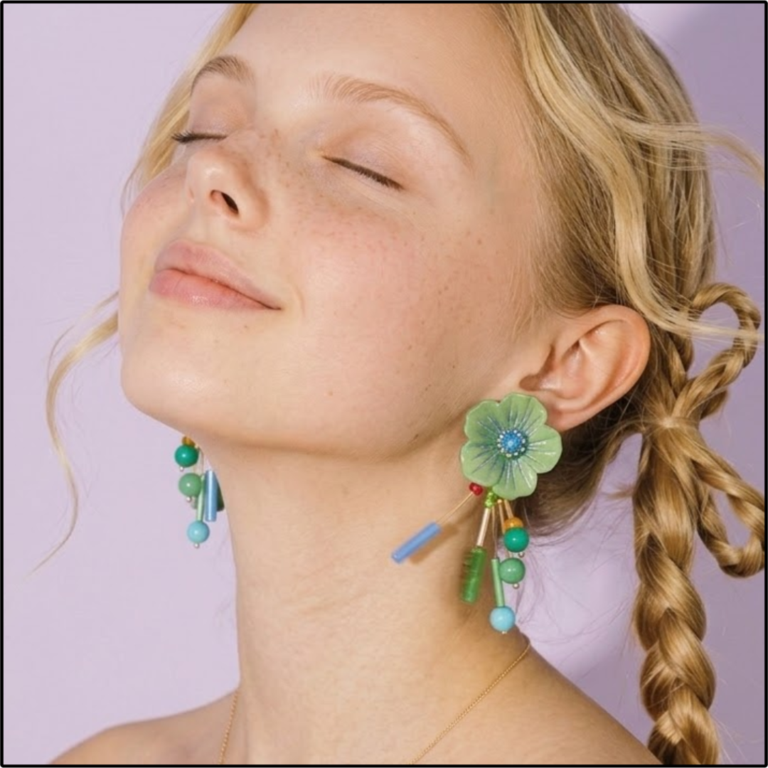 Bloom Party-Sage