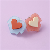 Love Notes Earrings