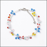 Wildflower Bracelet