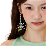 Sparkler Earrings