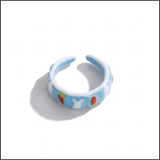Bunny Garden Ring