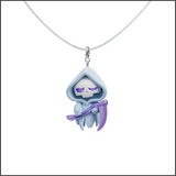 Shadow Reaper Necklace