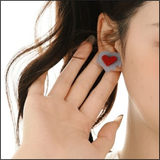 Love Notes Earrings