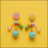 Sparkly One Earrings