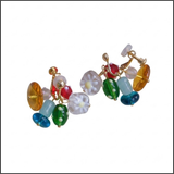 Bloom Fizz Earrings
