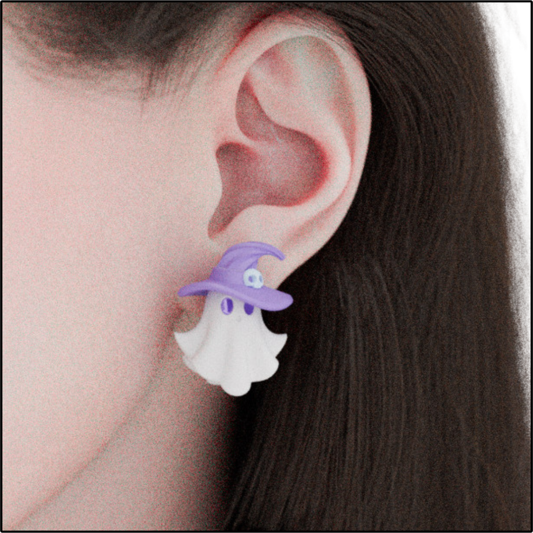 Dreamy Duo Earrings