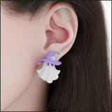 Dreamy Duo Earrings