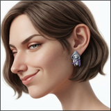 Dreamy Duo Earrings