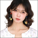Prism Echo Earrings