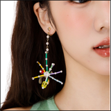 Sparkler Earrings