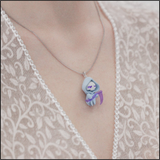 Shadow Reaper Necklace