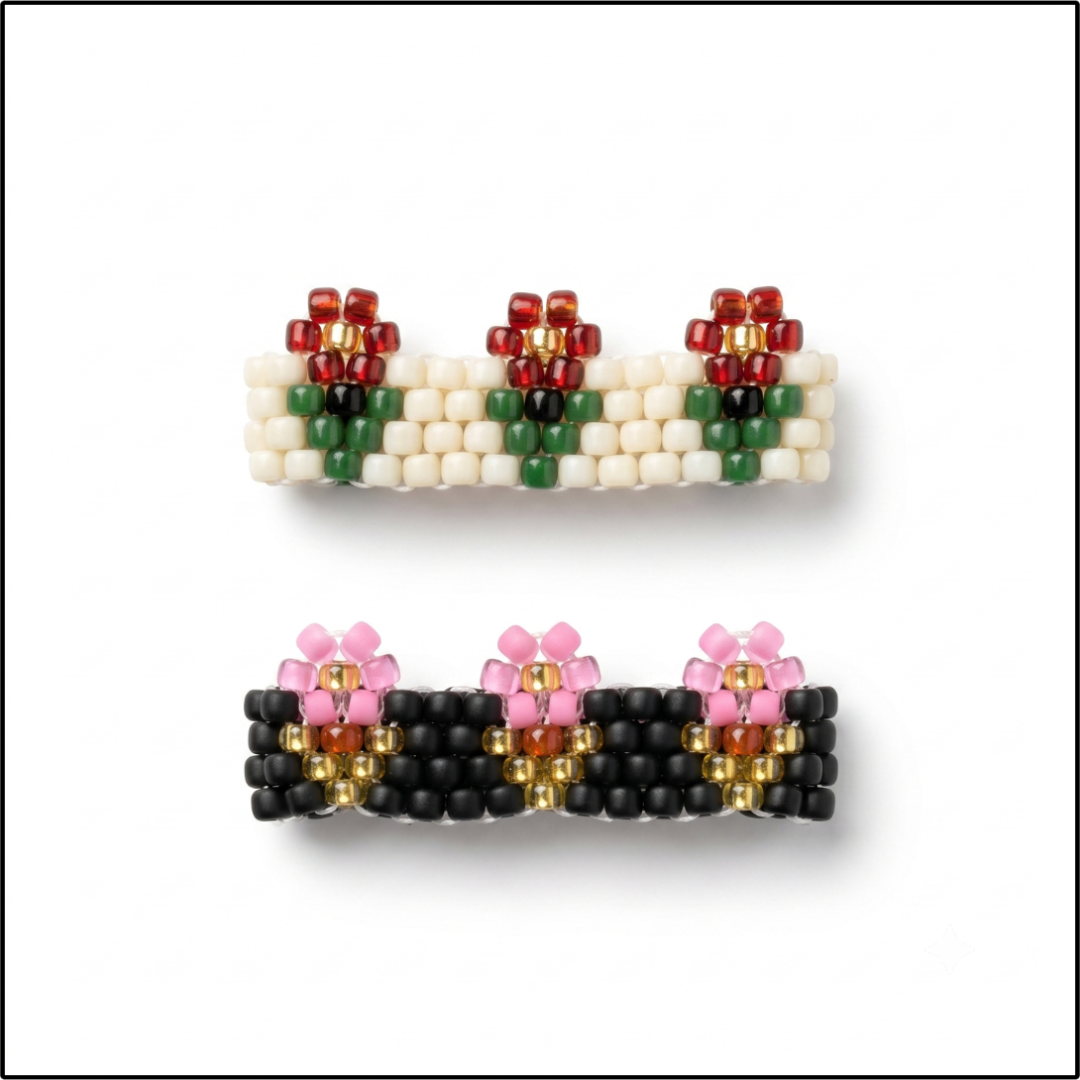 Bloom Band Ring