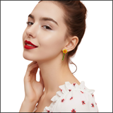 Rogue Bloom Earrings