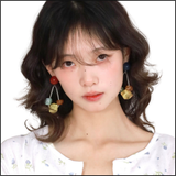 Prism Echo Earrings