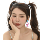 Candy Twist Earrings