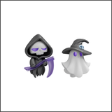 Midnight Duo Earrings