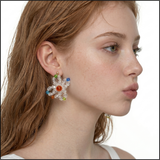 Garden Party Earrings