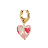 Heart of Hearts Earrings