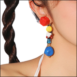 Berry Patch Earrings