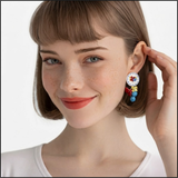 Meadow Mix Earrings
