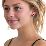 Watching You Earrings
