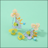 Whimsy Bloom Earrings
