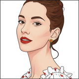 Rogue Bloom Earrings