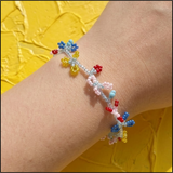 Wildflower Bracelet