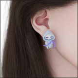 Dreamy Duo Earrings