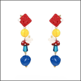 Berry Patch Earrings