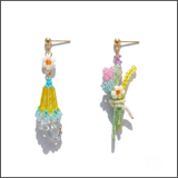 April Darling Earrings