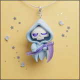 Shadow Reaper Necklace