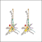 Sparkler Earrings