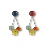 Prism Echo Earrings