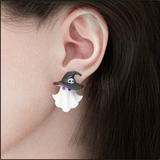 Midnight Duo Earrings