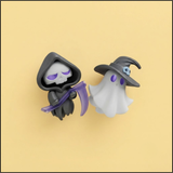 Midnight Duo Earrings