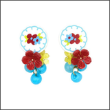 Meadow Mix Earrings