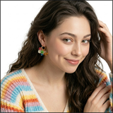 Bloom Fizz Earrings
