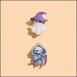 Dreamy Duo Earrings