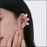 Tiny Helper Ear Cuff