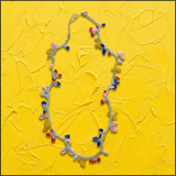 Wildflower Necklace